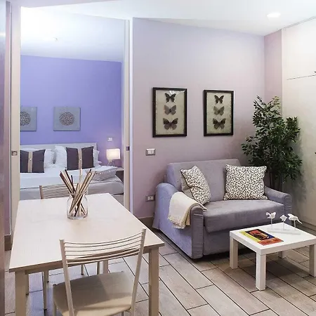 Residenza Flegrea 4* 나폴리