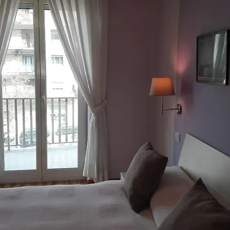 Residenza Flegrea Неаполь