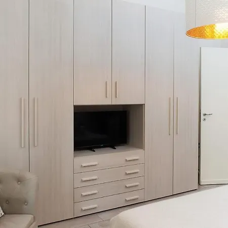Aparthotel Residenza Flegrea