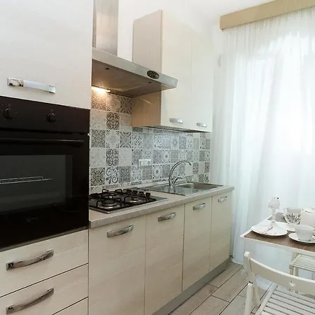 Residenza Flegrea Aparthotel Naples