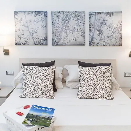 Residenza Flegrea Aparthotel 2*