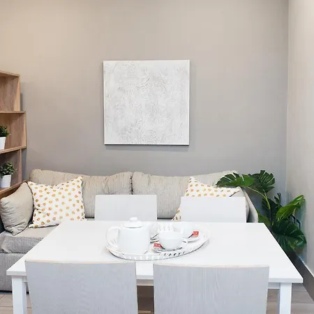 Aparthotel Residenza Flegrea 2*