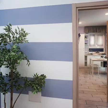 Aparthotel Residenza Flegrea Nápoles