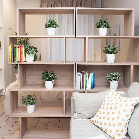 Residenza Flegrea 아파트호텔 나폴리