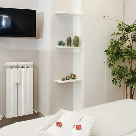 レジデンツァ フレグレア 4*