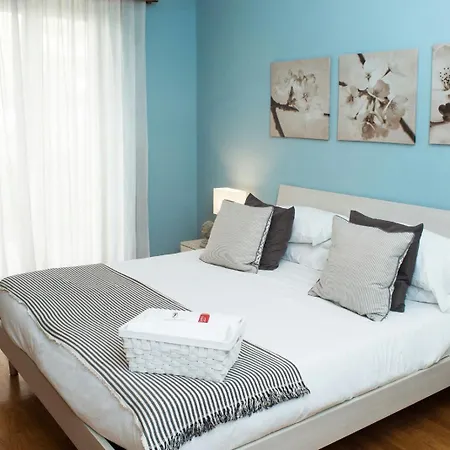 Residenza Flegrea 나폴리