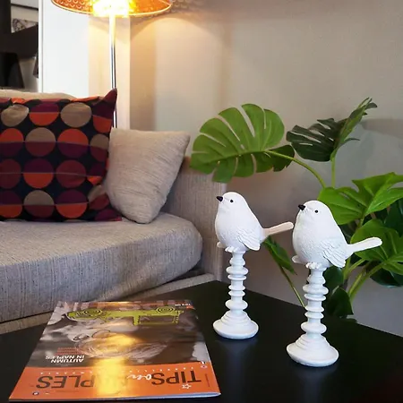 Aparthotel Residenza Flegrea
