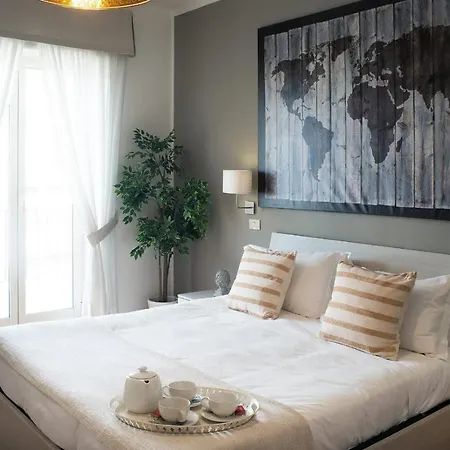 Residenza Flegrea 4*