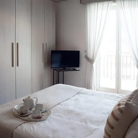 Aparthotel Residenza Flegrea