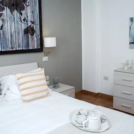 Residenza Flegrea 나폴리