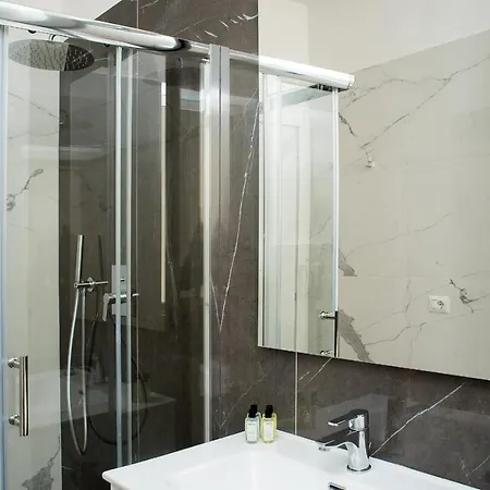 レジデンツァ フレグレア アパートホテル 4*