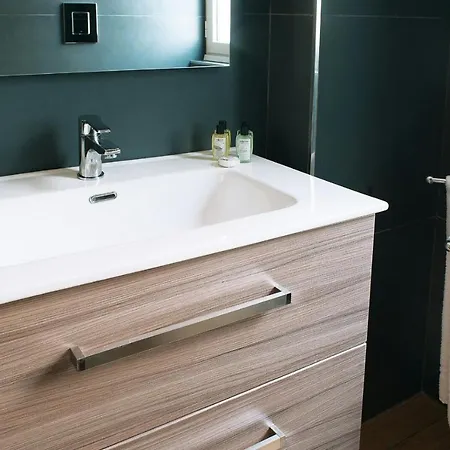 レジデンツァ フレグレア 4*