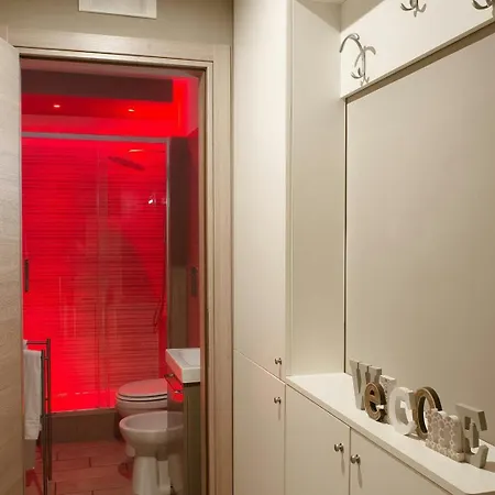 レジデンツァ フレグレア 4* ナポリ