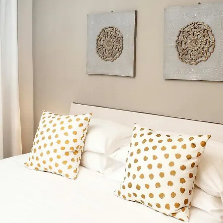 Aparthotel Residenza Flegrea 2*