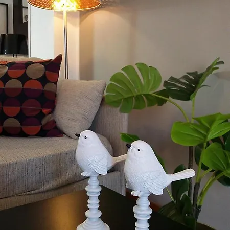 アパートホテル レジデンツァ フレグレア 4*