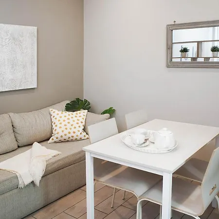 レジデンツァ フレグレア ナポリ