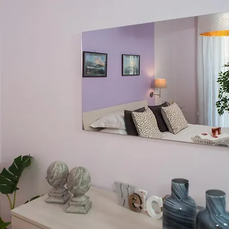 아파트호텔 Residenza Flegrea 4*