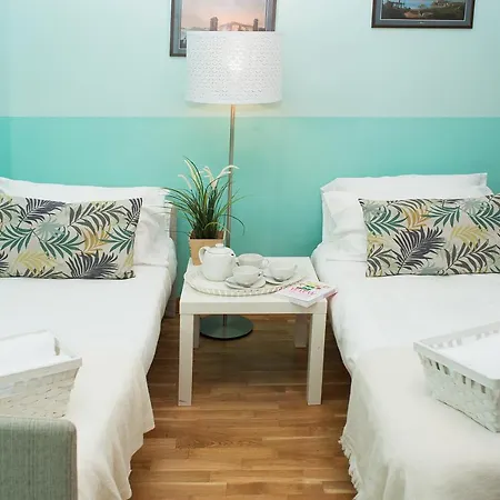 Residenza Flegrea 2* Naples