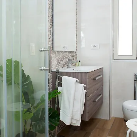 レジデンツァ フレグレア ナポリ