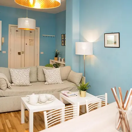Aparthotel Residenza Flegrea 2*