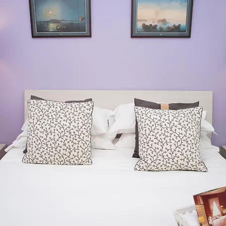 Aparthotel Residenza Flegrea