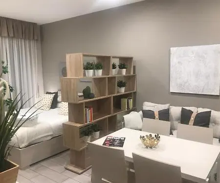 Aparthotel Residenza Flegrea 2*