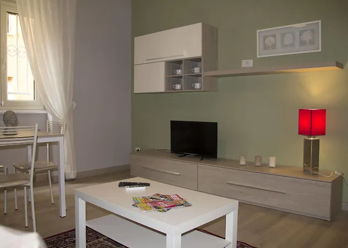 Residenza Flegrea 4*