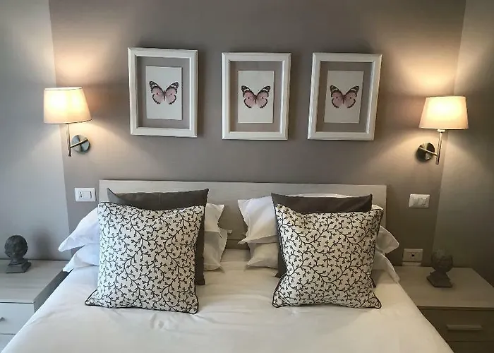 Residenza Flegrea Lejlighedshotel