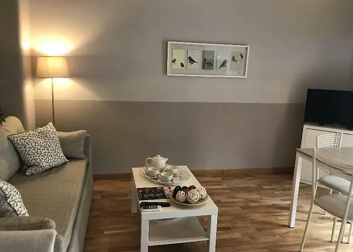 Residenza Flegrea 4*