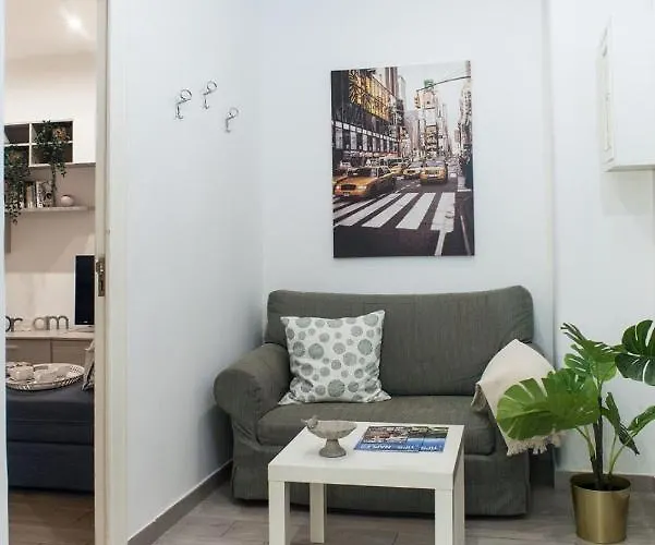 Lejlighedshotel Residenza Flegrea Napoli