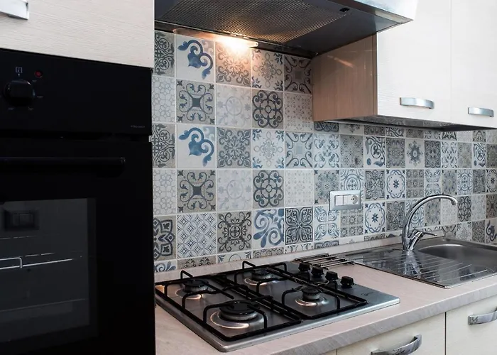 Residenza Flegrea Napoli