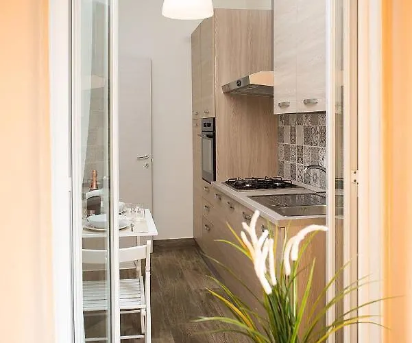 Residenza Flegrea 4*