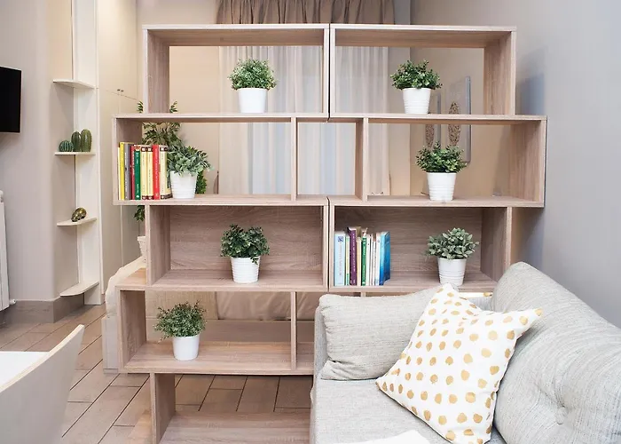 Residenza Flegrea Lejlighedshotel Napoli