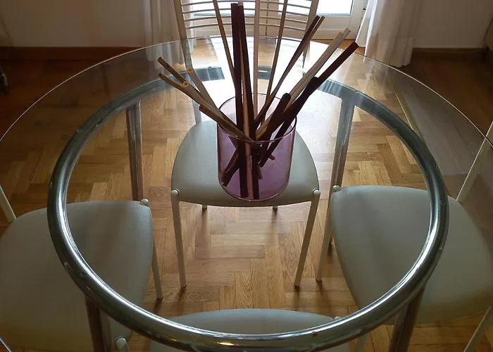 Residenza Flegrea Lejlighedshotel Napoli