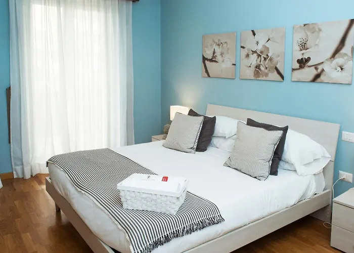 Residenza Flegrea Napoli