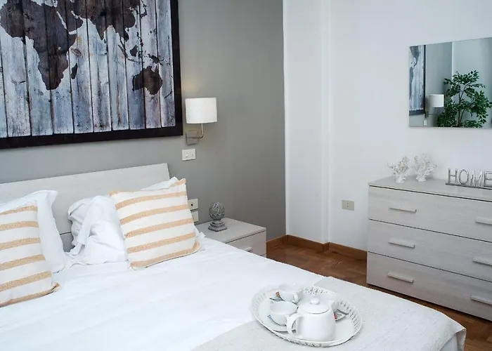 Residenza Flegrea Napoli