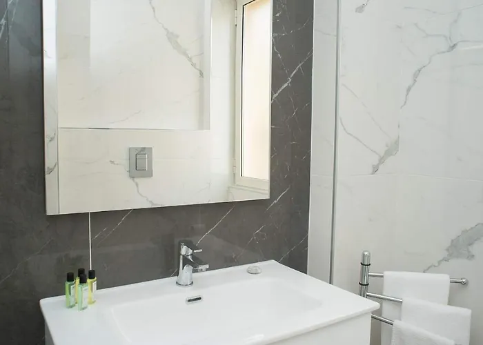 Residenza Flegrea Napoli