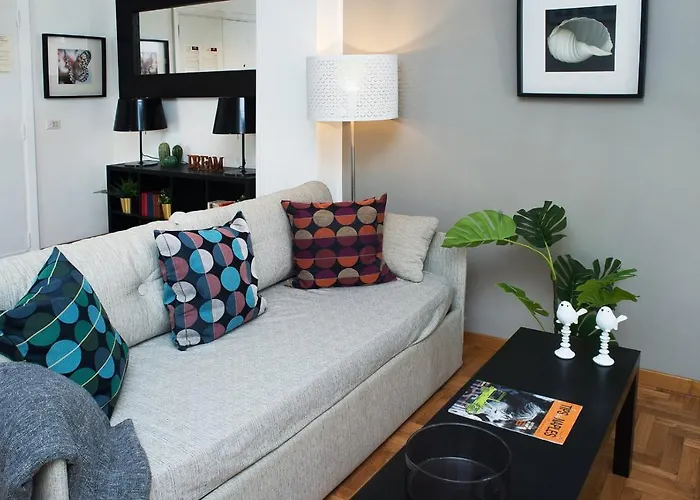 Residenza Flegrea 4*