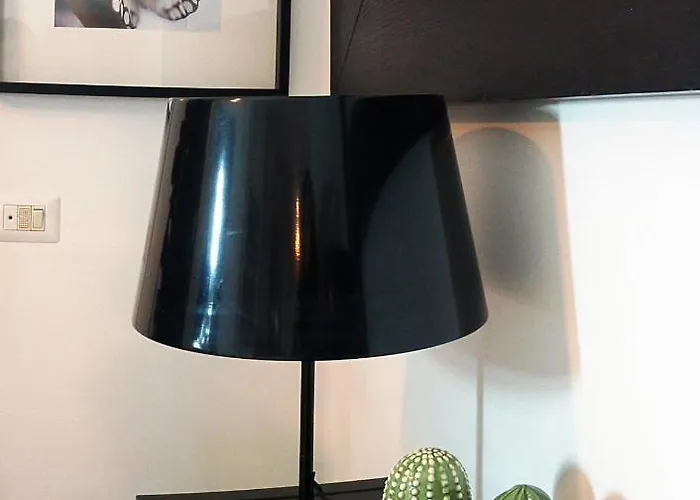 Residenza Flegrea 4*