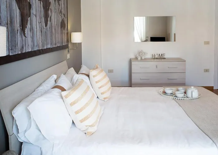 Lejlighedshotel Residenza Flegrea