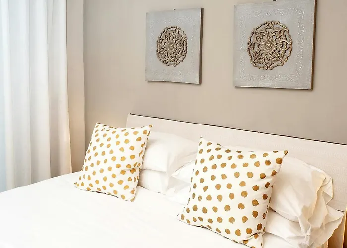 Lejlighedshotel Residenza Flegrea 4*