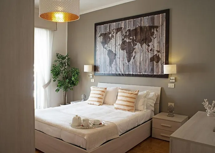 Residenza Flegrea 4*