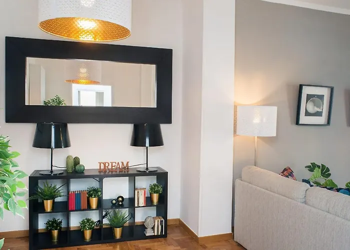 Residenza Flegrea 4*