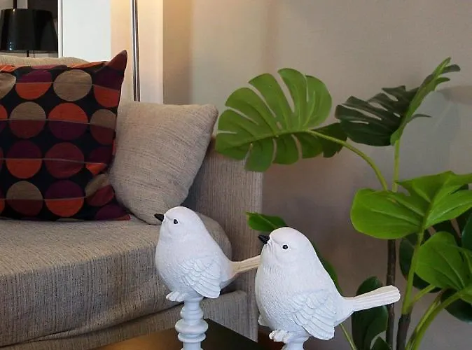 Lejlighedshotel Residenza Flegrea 4*