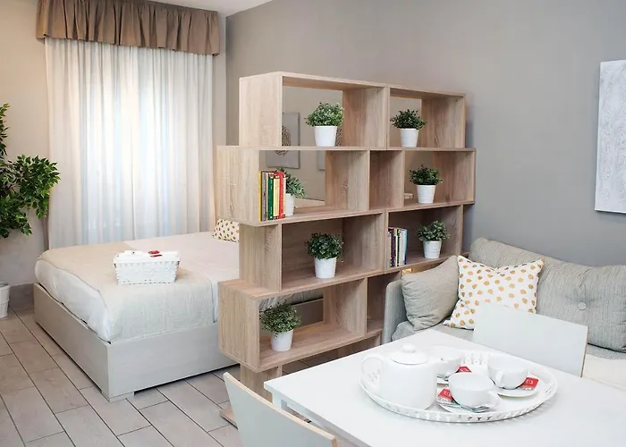 Residenza Flegrea Napoli