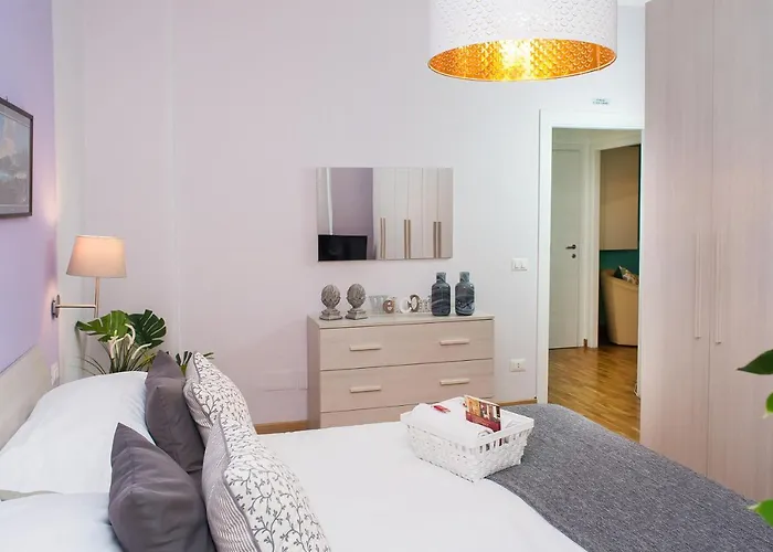 Lejlighedshotel Residenza Flegrea