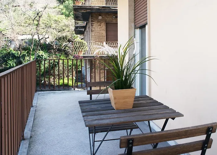 Residenza Flegrea 4* Napoli