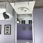 Residenza Flegrea 아파트호텔