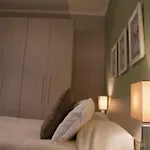 아파트호텔 Residenza Flegrea 4*