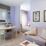 Residenza Flegrea 아파트호텔 4*